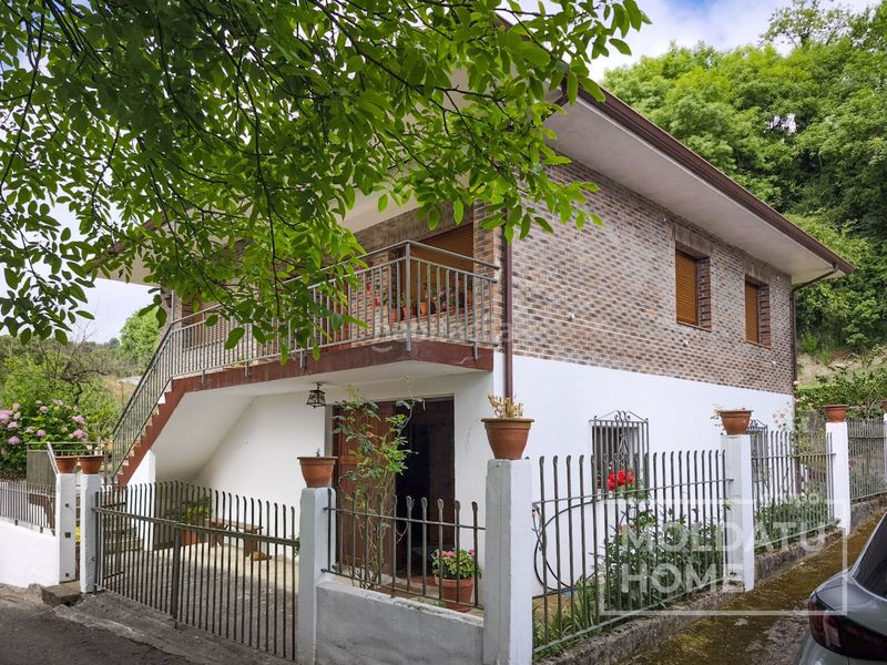 Foto 4d419009-ac7d-450d-ba21-a557a6954240. Casa amb calefacció a Carranza