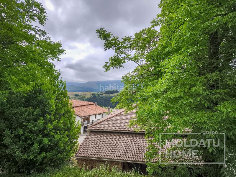 Foto 4f056641-bcdb-420d-8f77-aae00078904a. Casa amb calefacció a Carranza