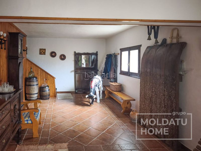 Foto b8fc89f8-94e7-4d40-a1c4-b670abb6a8b4. Casa amb calefacció a Carranza