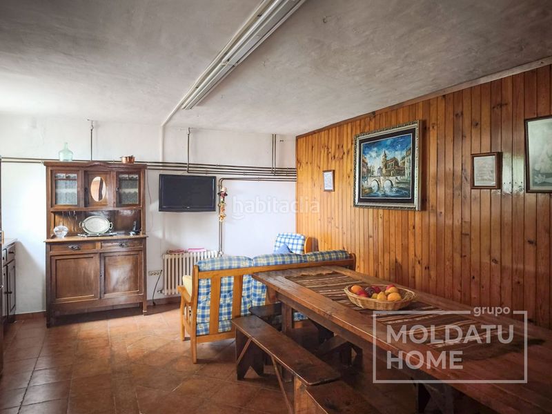Foto ca80d8b0-ac24-4b02-8254-0448ef5fbf2f. Casa amb calefacció a Carranza