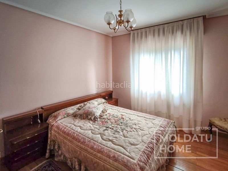 Foto cdecf995-f448-4c98-afff-cb99aed3559a. Casa amb calefacció a Carranza