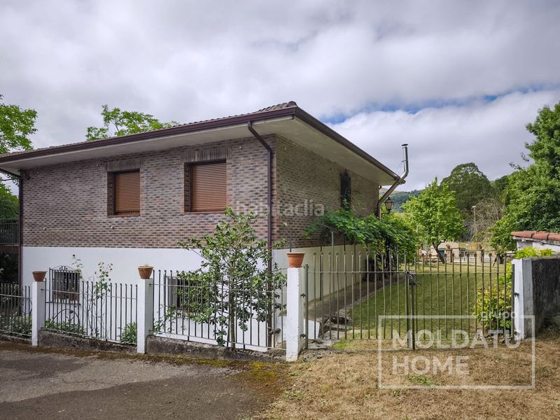 Foto d160f925-de34-42b4-a5ca-afde40ff82af. Casa amb calefacció a Carranza