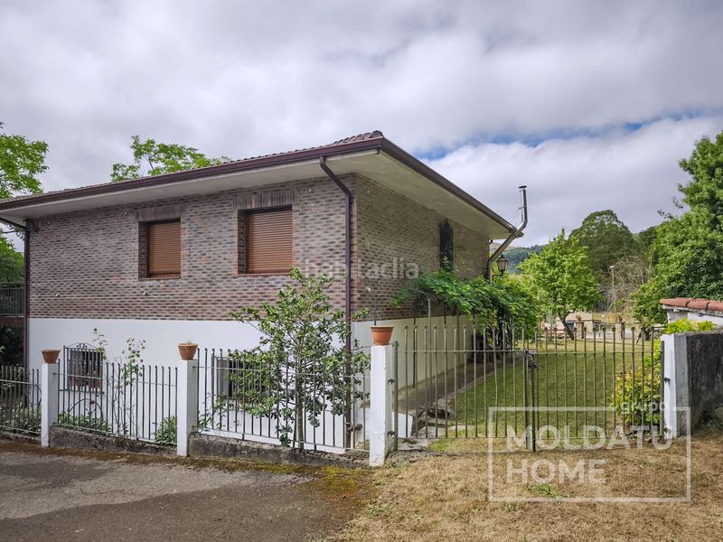 Foto d21c09cf-d4ac-4221-8906-1c3ff20fd086. Casa amb calefacció a Carranza