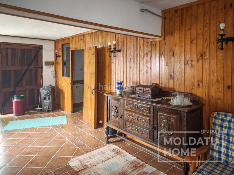 Foto e7d0b5d7-88a3-4662-8a42-900dceedca8a. Casa amb calefacció a Carranza