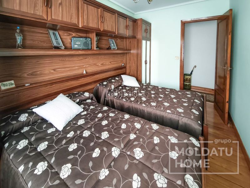Foto edbd8f9e-8761-43f6-9895-d0a6060fc951. Casa amb calefacció a Carranza