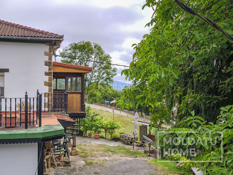 Foto efce9020-3c68-48d9-bff4-a981fad5214c. Casa amb calefacció a Carranza