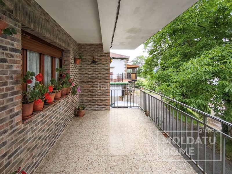 Foto fc9f16f8-8b81-4180-be06-06b5a72c4811. Casa amb calefacció a Carranza