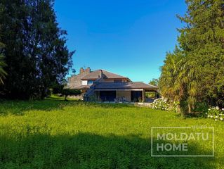 Maison à Hondarribia. Exclusivo chalet independiente en jaizubia  hondarribia