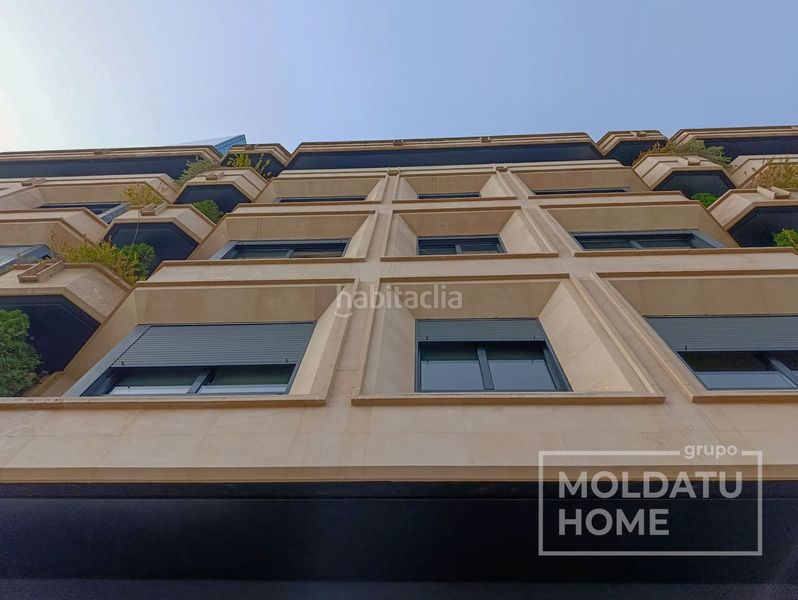 Foto acc9e232-5a34-49f0-88d7-24fe9f0bfee0. Pis amb calefacció a Albia Bilbao