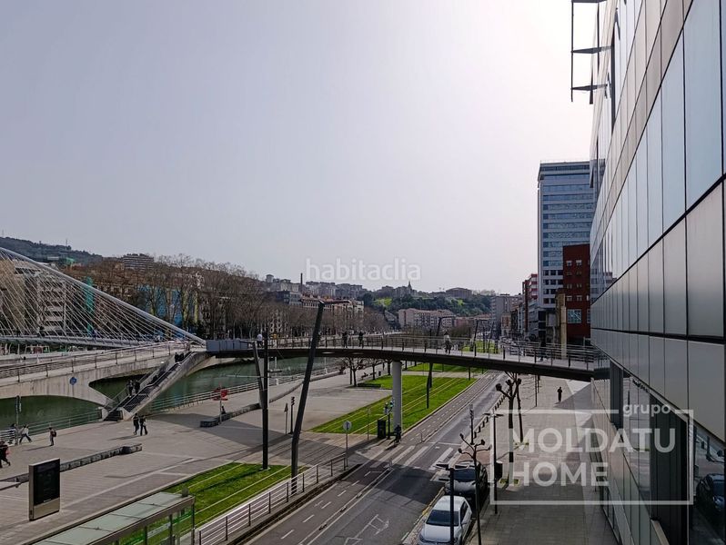 Foto b24ea1a0-ef8a-4f11-b7d4-7450156d4963. Pis amb calefacció a Albia Bilbao