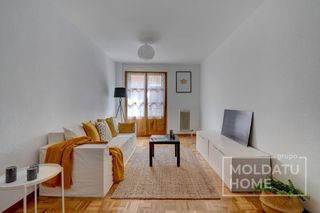 Flat  Ramón y cajal. Precioso y céntrico piso en los arcos navarra