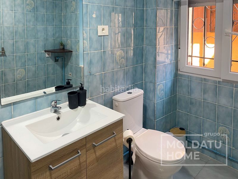 Foto 21664280-3b33-4990-bdfa-b34262bd8c85. Casa amb calefacció a Arcos (Los)