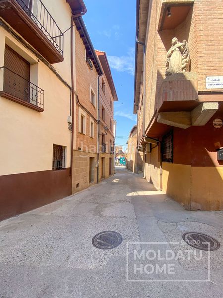 Foto 5d925352-d74d-45a8-be5e-6080247f310b. Casa amb calefacció a Arcos (Los)