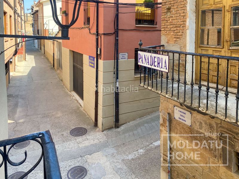 Foto 8abf5dd3-1505-4d9a-8f36-a6620210fa01. Casa amb calefacció a Arcos (Los)