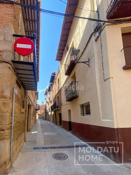 Foto b48e8e99-e906-4b15-a564-16fc00dd0886. Casa amb calefacció a Arcos (Los)