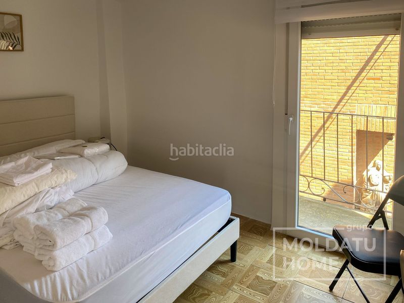 Foto c0cedd25-38eb-41dd-aed9-ae20f1cf7979. Casa amb calefacció a Arcos (Los)