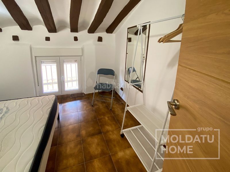 Foto c5628527-1569-4d40-a47f-48b873c2c9f5. Casa amb calefacció a Arcos (Los)