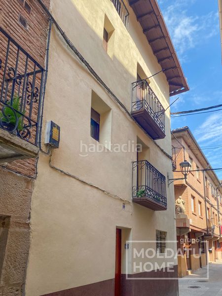 Foto cd762419-3048-4cce-977f-61d9c5cf3d46. Casa amb calefacció a Arcos (Los)