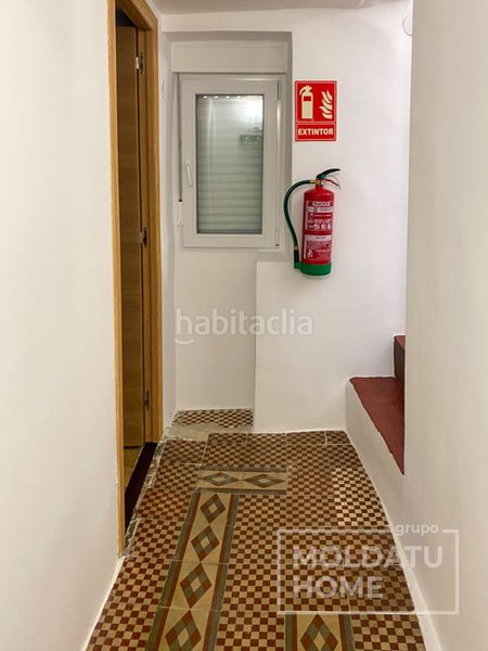 Foto e8289e8a-9e95-4925-8ea2-87b4a80343e7. Casa amb calefacció a Arcos (Los)