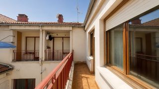 Flat in Burtzeña. Espectacular ático con dos terrazas, garaje y trastero en baraka
