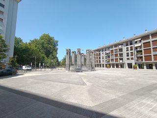 Etagenwohnung  Plaza anzaran. Piso en plaza anzaran de irún