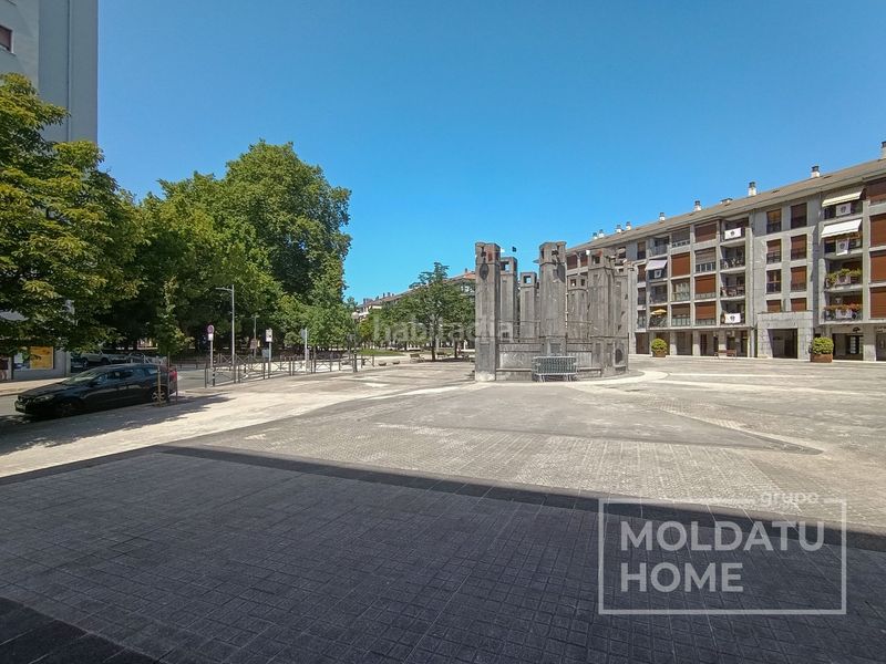 Foto c10ae31a-8939-4bcd-8c43-99e23b2c5db4. Pis amb calefacció a Pinar - Anaka - Belaskoenea Irun