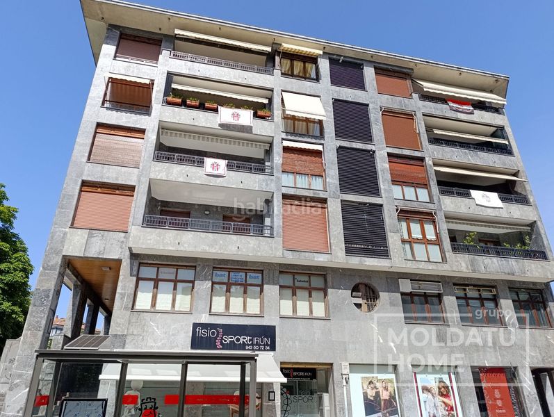 Foto cfcf8a54-0601-463c-b6ae-1ef7060a0224. Pis amb calefacció a Pinar - Anaka - Belaskoenea Irun