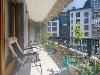 Appartement  Plaza anzaran. Piso en plaza anzaran de irún