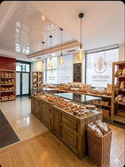 Business premise in Santiago Brouard