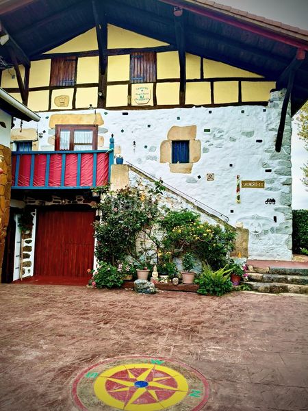 Foto 4353b0c7-6bbc-4963-bef2-e1f20b36a318. Casa amb calefacció a Bedia