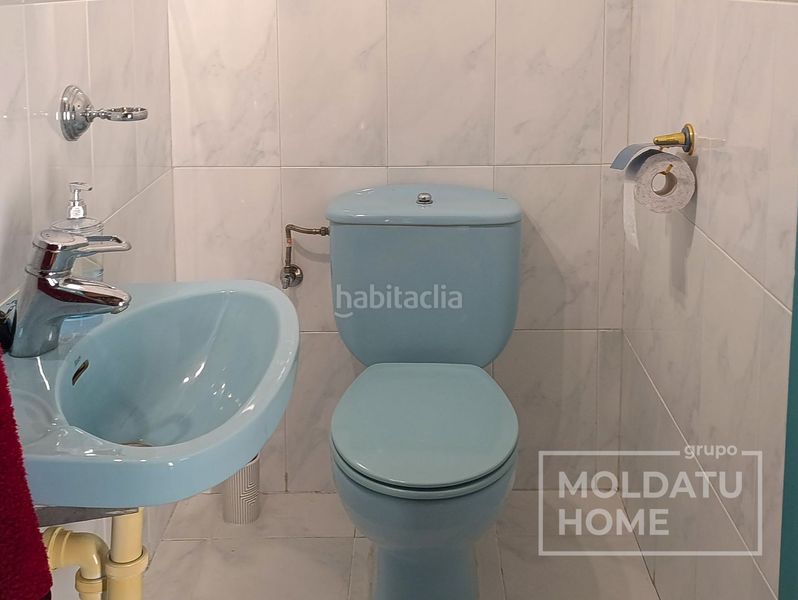 Foto 49cd818d-ba99-4294-a66f-68c997ee7a93. Casa amb calefacció a Bedia