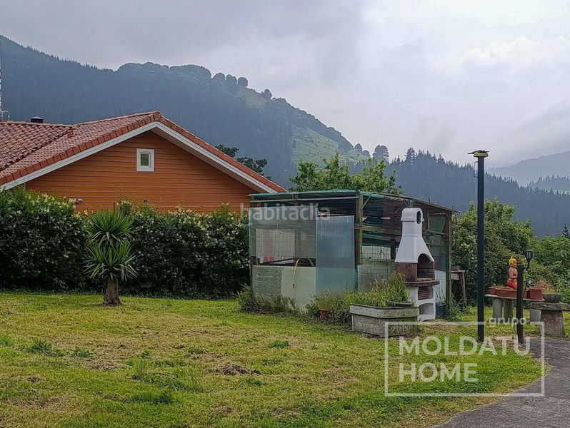 Foto 56ae2e8c-b3b9-4545-94ed-9ef4961f86a2. Casa amb calefacció a Bedia