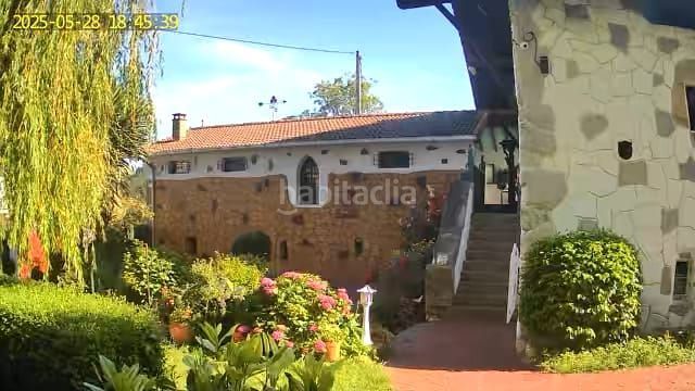 Foto a31bc447-a93b-4a73-94d5-4c7b4f2364a8. Casa amb calefacció a Bedia
