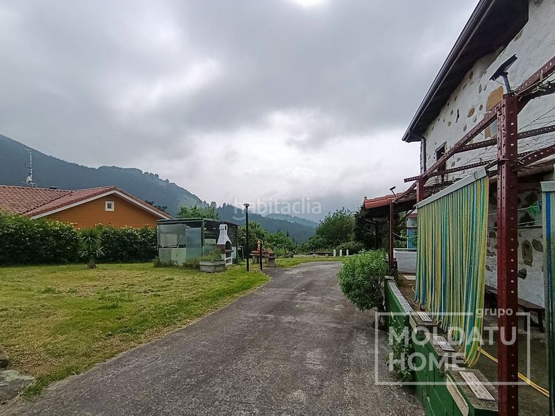 Foto a53ed1da-ead8-45ff-8c7b-f8b2190eb542. Casa amb calefacció a Bedia