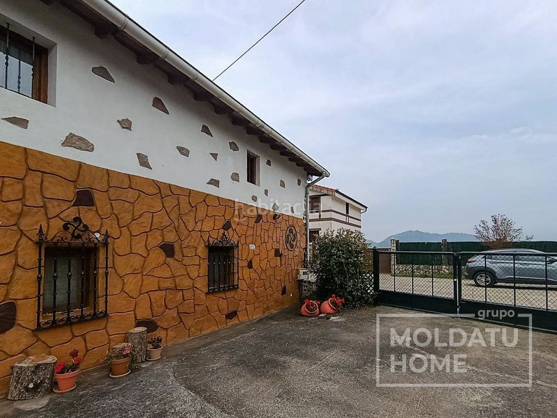 Foto b027c36e-dcce-4973-9611-899d6495a523. Casa amb calefacció a Bedia