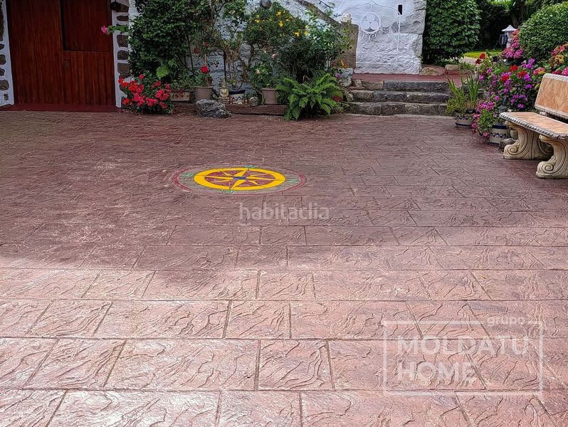 Foto b4bd8c78-10a6-4cf9-a18b-fab3e319e022. Casa amb calefacció a Bedia