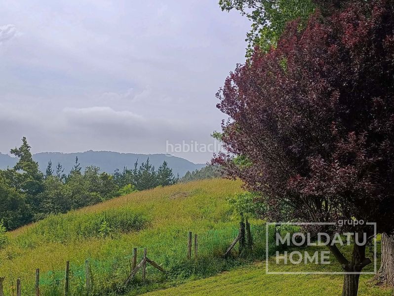 Foto ce62142c-1187-4f6a-b48a-7b6620d22376. Casa amb calefacció a Bedia