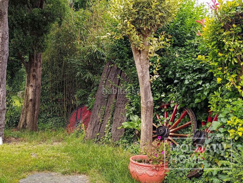Foto edd23db2-258f-4d76-8f4d-b3cb51981720. Casa amb calefacció a Bedia