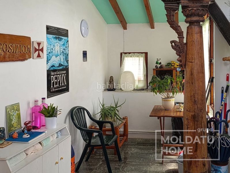 Foto ffb4911c-8647-4069-846d-e202ff555da1. Casa amb calefacció a Bedia
