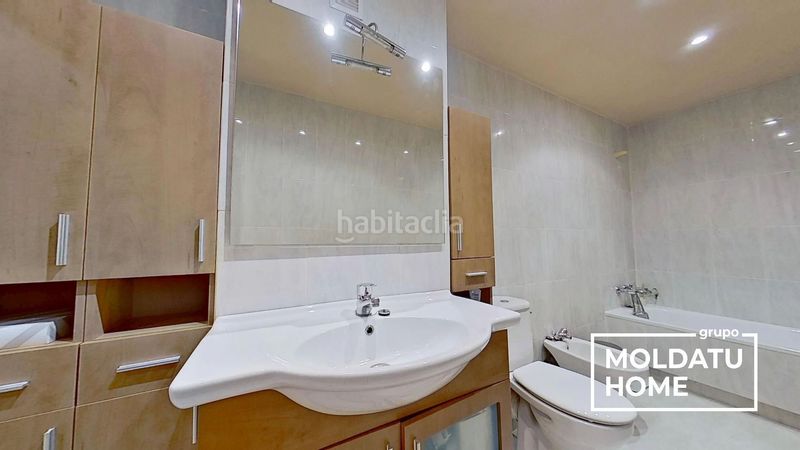 Foto 98a78d31-1bdd-4aed-b216-e86c15829ca5. Pis amb calefacció a Burtzeña Barakaldo