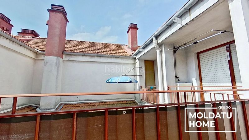 Foto eb92f26c-1f04-43a6-a29c-973525c274cb. Pis amb calefacció a Burtzeña Barakaldo