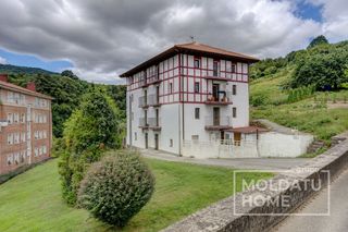Appartement  Lanbarketa