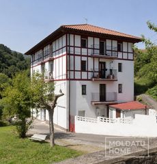 Appartement  Lanbarketa
