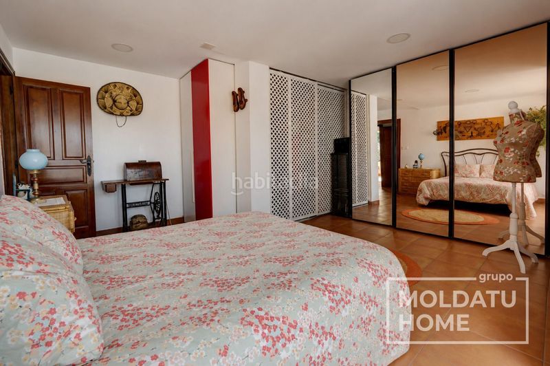 Foto 15130da0-c5ca-4cfd-a0a2-d6de1368fae4. Casa amb calefacció aparcament a Arnuero