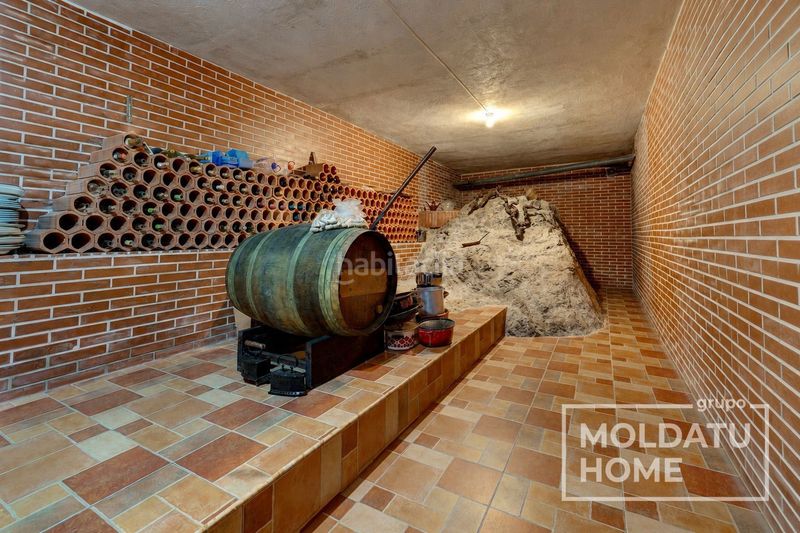 Foto bfa6ca27-b35b-4a15-96c4-c5da5e8b9c78. Casa amb calefacció aparcament a Arnuero