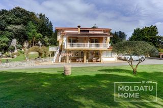 House  Avenida barenilla
