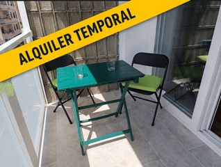 Flat in Las Arenas