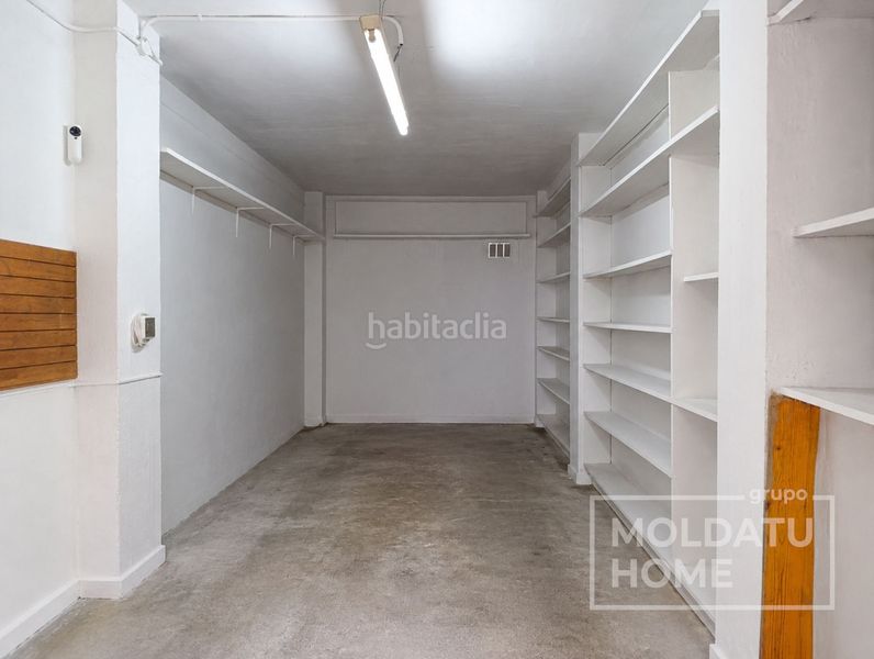 Foto c899d31b-c023-4ff6-b76b-024ae60c3909. Aparcament cotxe a Pinar - Anaka - Belaskoenea Irun