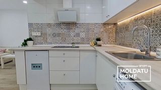 Apartament a Masustegi - Monte Caramelo. Apartamento en estrada de masustegi