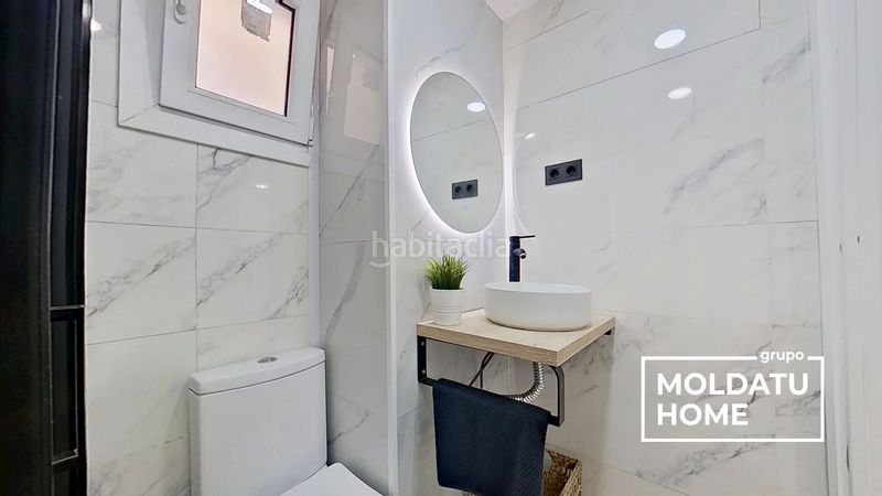 Foto 1fd7fea1-1078-4274-b8d9-a434d53bd0b5. Apartament amb calefacció a Masustegi - Monte Caramelo Bilbao